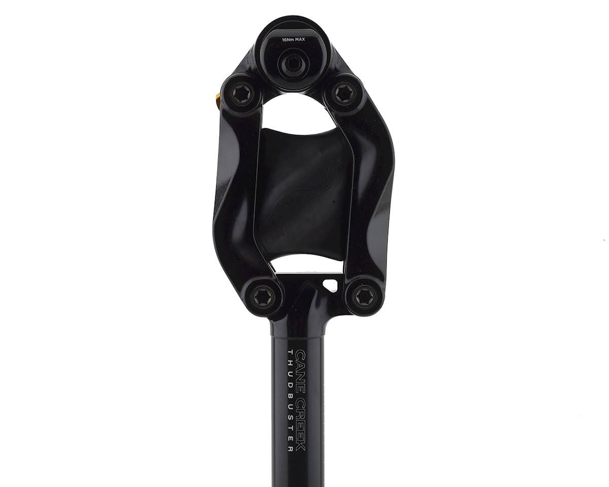 Suspension Seatpost, 27.2mm | 390mm V65872