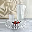 Pitcher With Lid X97360