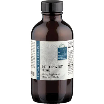 Bittersweet Elixir T326