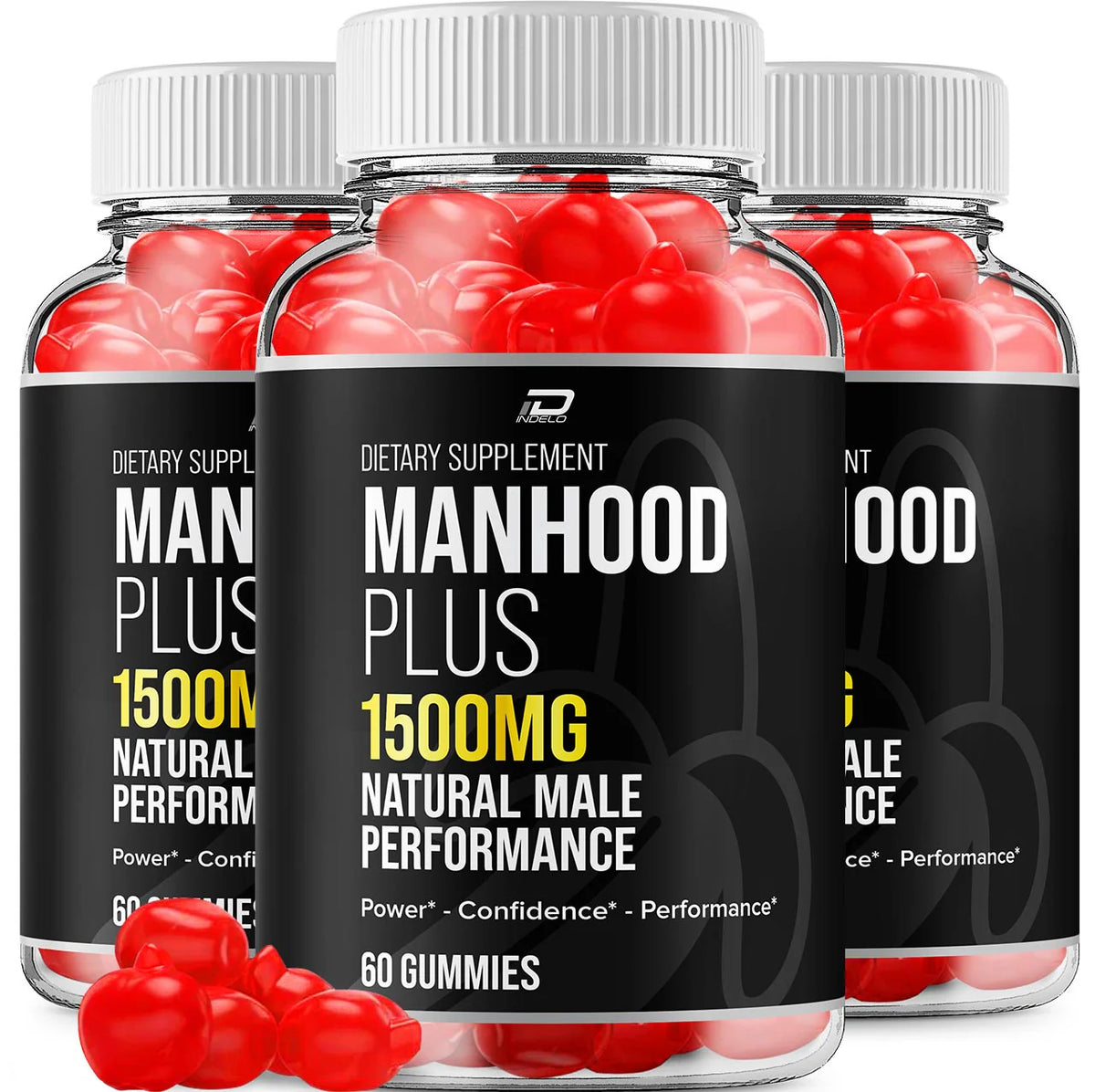 Gummies E980