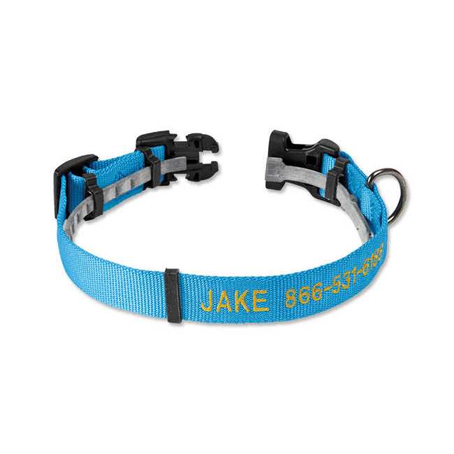 Flea and Tick Collar J30982