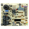 Integrated Furnace Control S388788