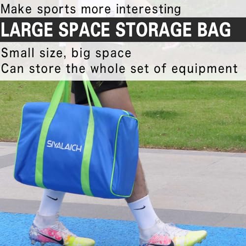 7x7 ft Multi-Function Sports Net R29836