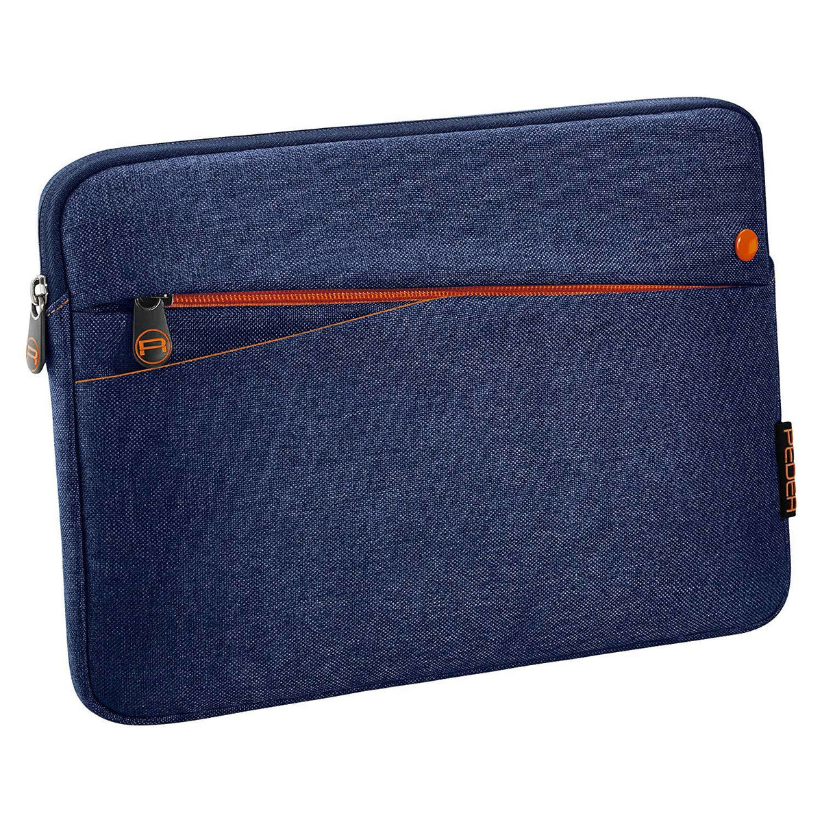 Blue Tablet Case 10.1 inch with Accessory Compartment V515