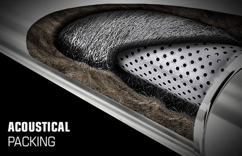 Muffler C772522