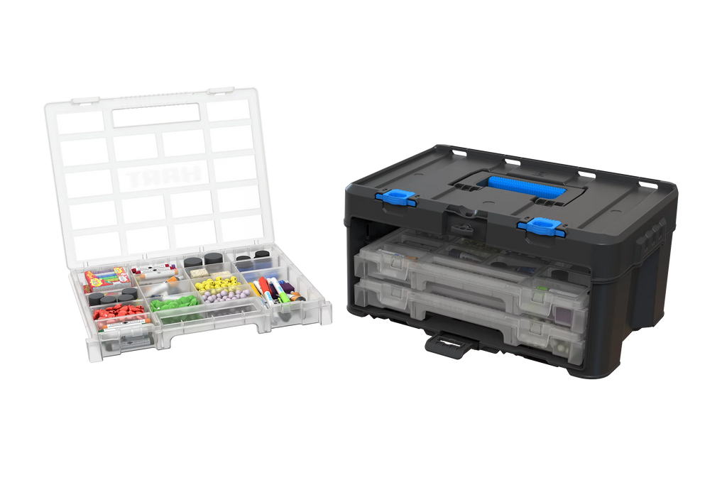 Parts and Tool Box Organizer A834