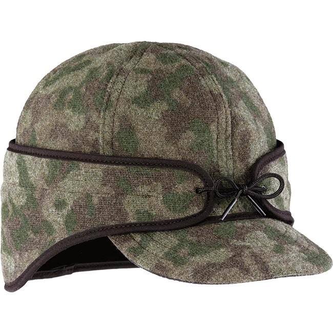Charcoal Rancher Cap M28045