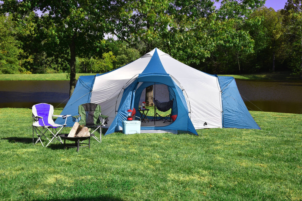 12p Tent R39407