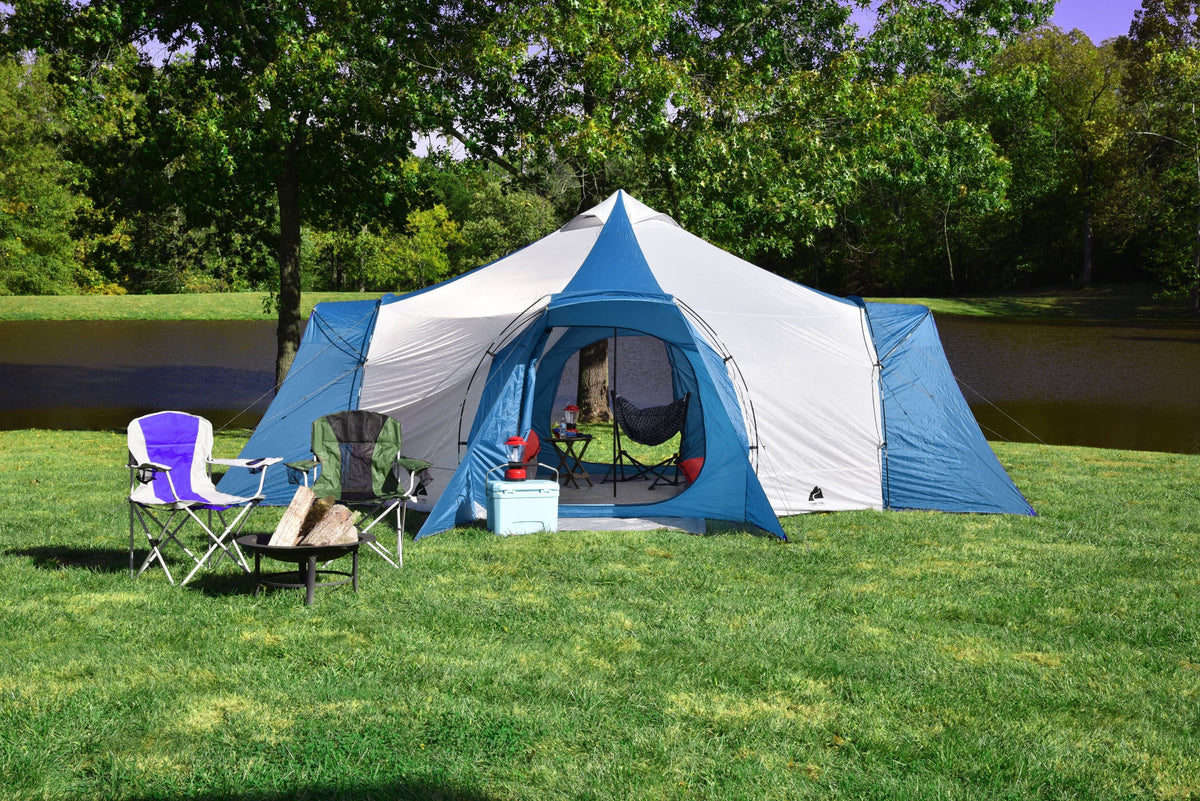 12p Tent R39407