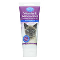 Vitamin & Mineral Gel for Cats X2435