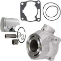 Cylinder Piston Gasket Top End Kit for Yamaha YZ85 2002-2018 O9431