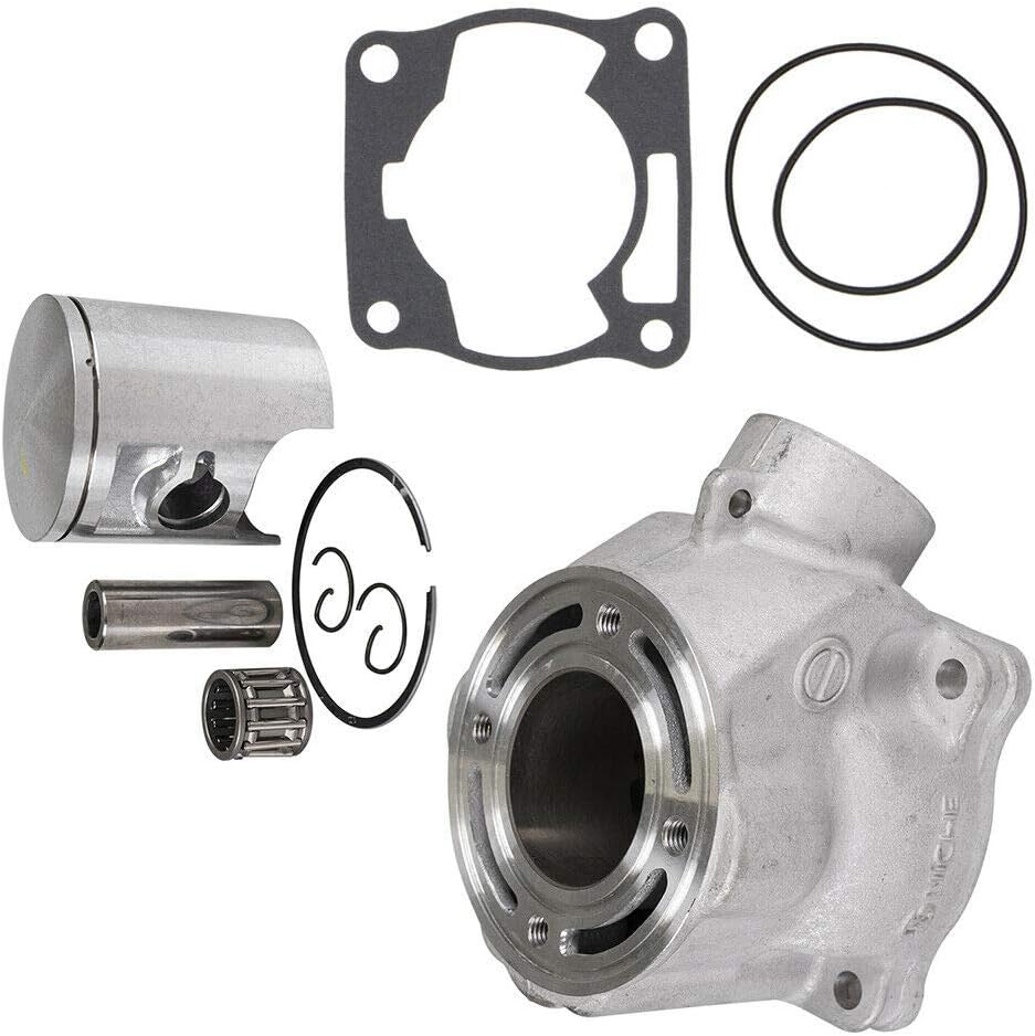 Cylinder Piston Gasket Top End Kit for Yamaha YZ85 2002-2018 O9431