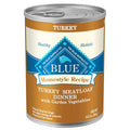 Turkey Meatloaf Dinner Wet Dog Food K553718