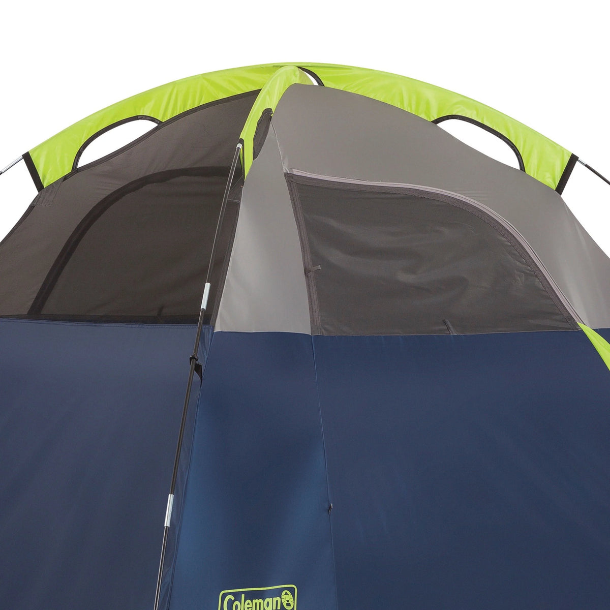 4-Person Camping Tent K482062