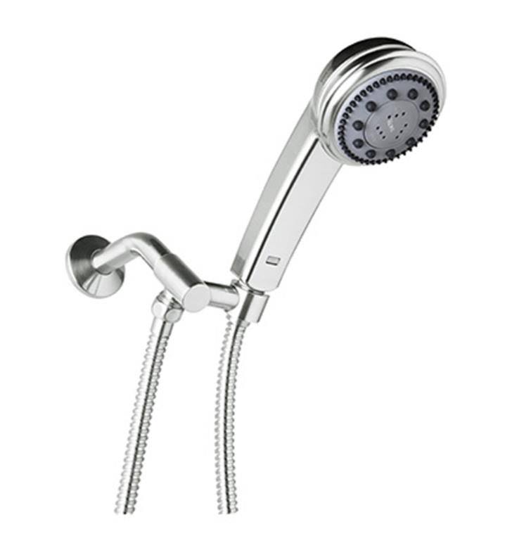 Polished Nickel Handshower E90232