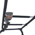 Overhead Gun Rack W1193
