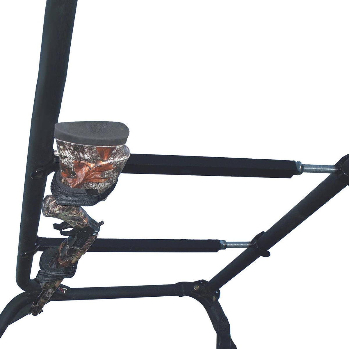 Overhead Gun Rack W1193