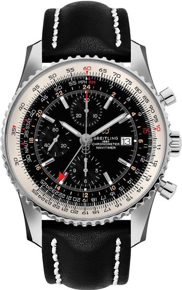 GMT 46mm S5911