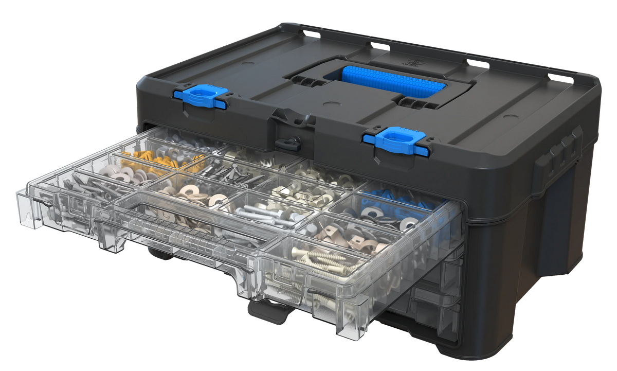 Parts and Tool Box Organizer A834
