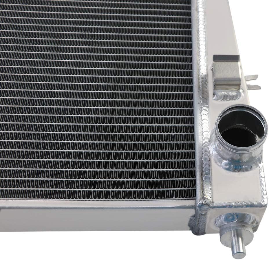 Full Aluminum Radiator for Dodge Ram Pickup 5.7L A518822