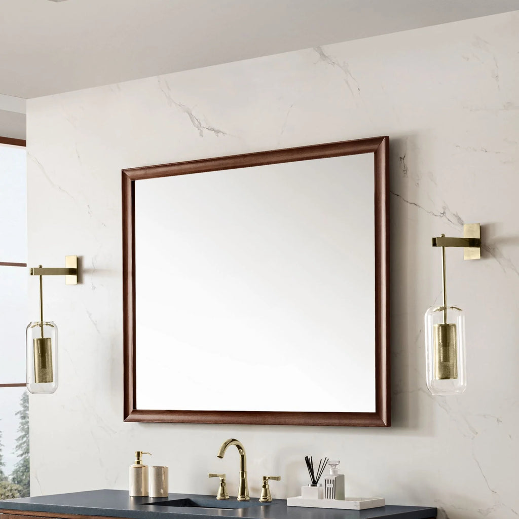 40" X 48" Bathroom Mirror F989