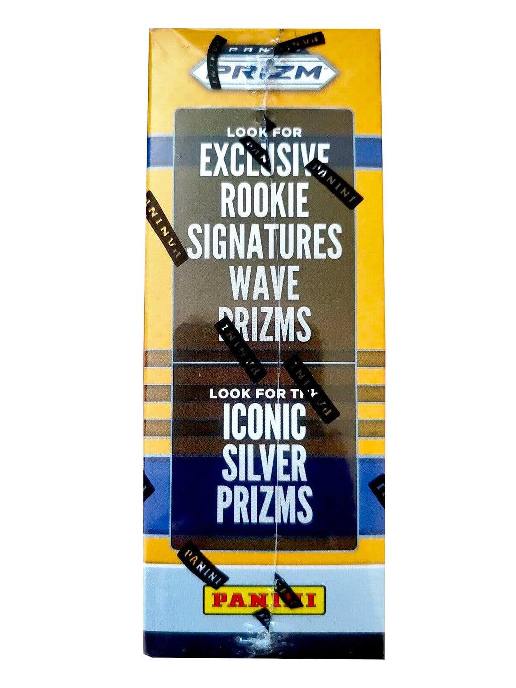 Trading Cards Box N39558
