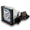 Philips Projector Lamp with Housing D212
