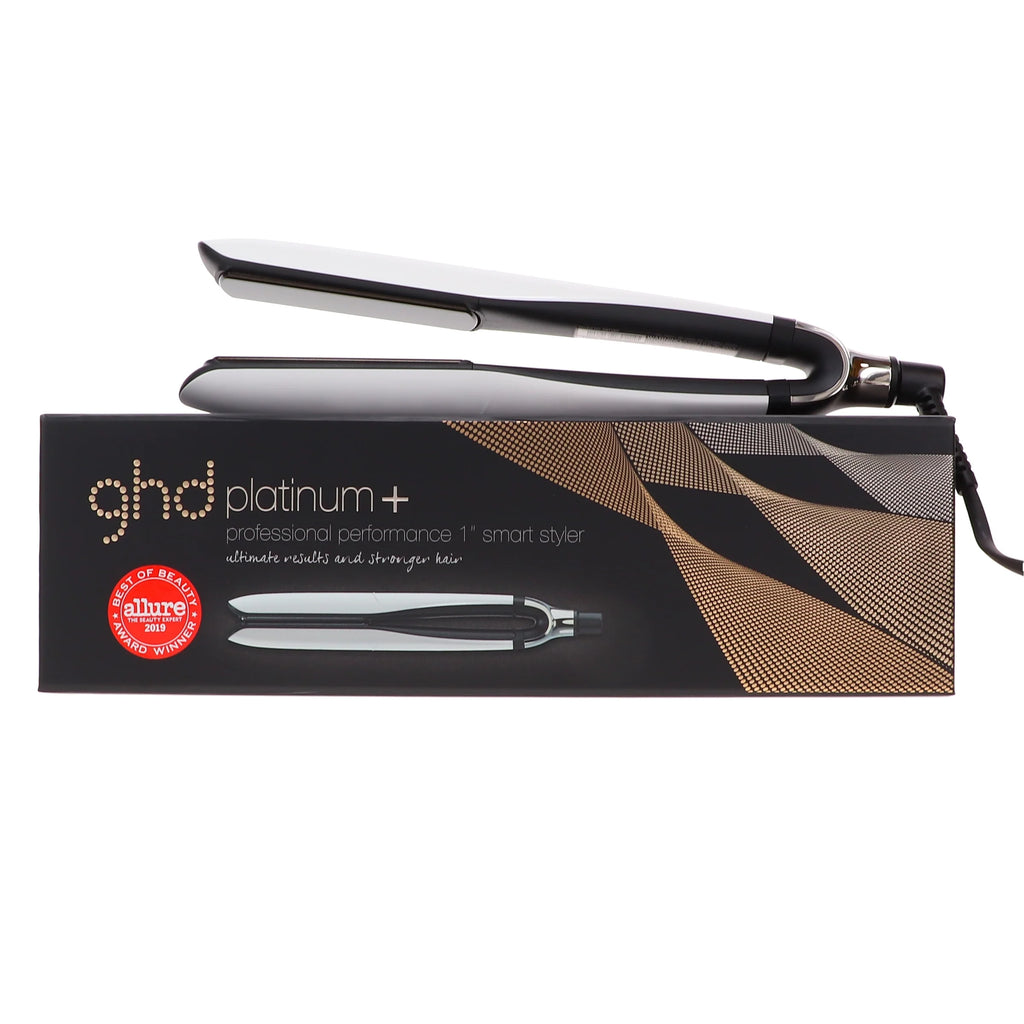 Platinum + White 1 Styler L225107