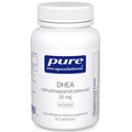 DHEA 25mg 60 Capsules Z10569