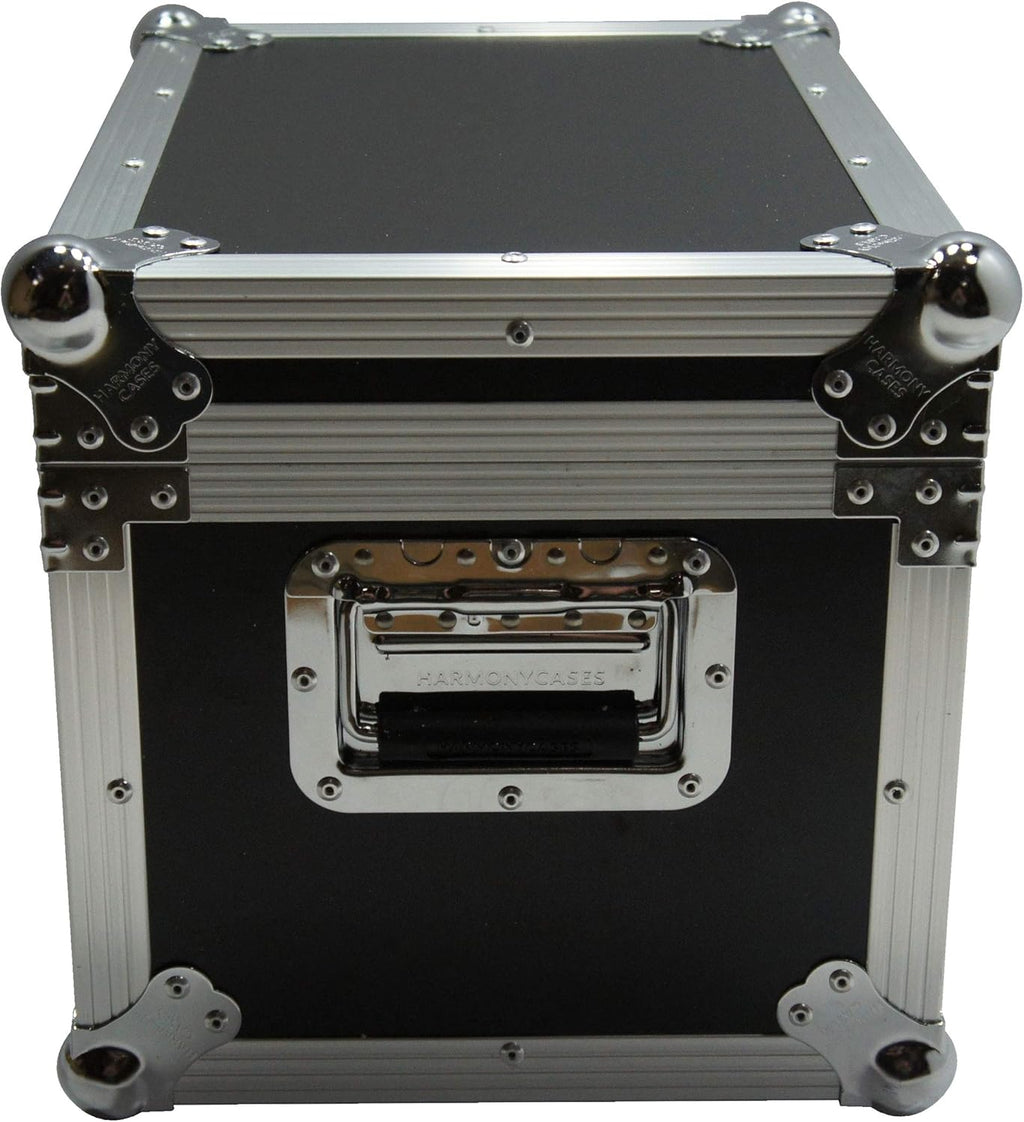 Quad Chamber DJ Lighting Travel Case W695860