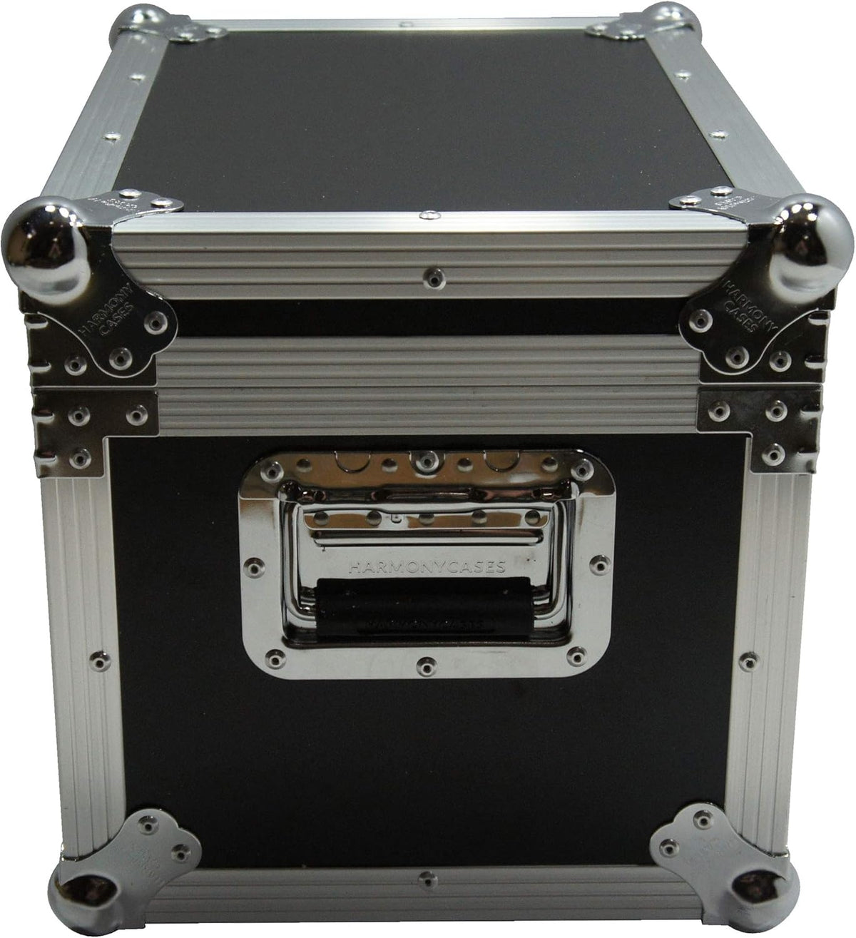 Quad Chamber DJ Lighting Travel Case W695860