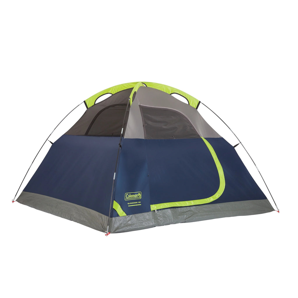 4-Person Camping Tent K482062