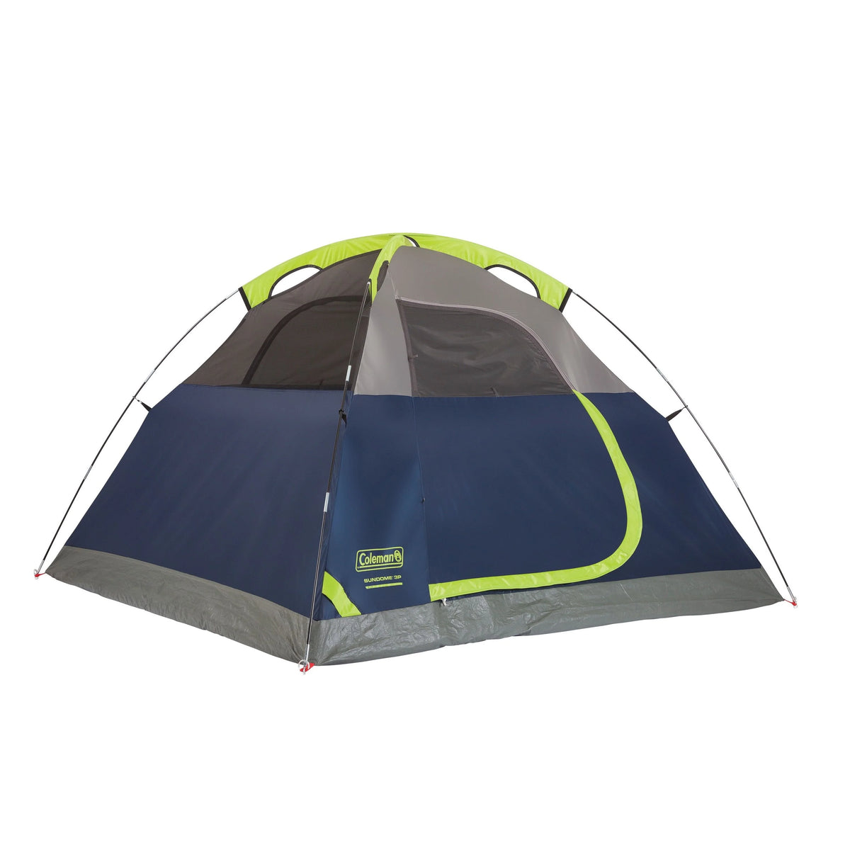 4-Person Camping Tent K482062