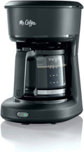 5-Cup Mini Brew Coffee Maker E53317