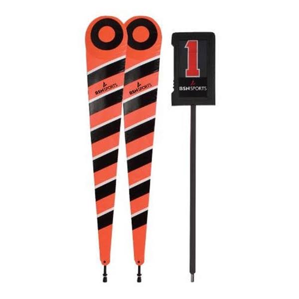 Down Indicator and Diagonal Chain Set P1776