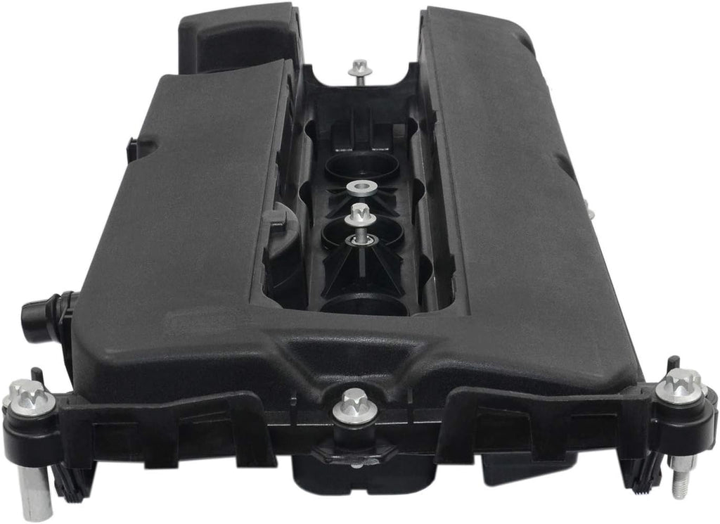 Camshaft Valve Cover with Gasket Pack of 2 I9394