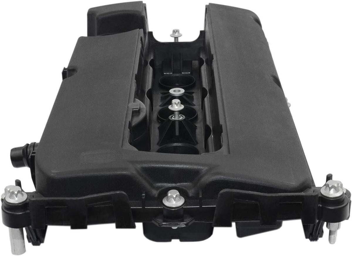 Camshaft Valve Cover with Gasket Pack of 2 I9394