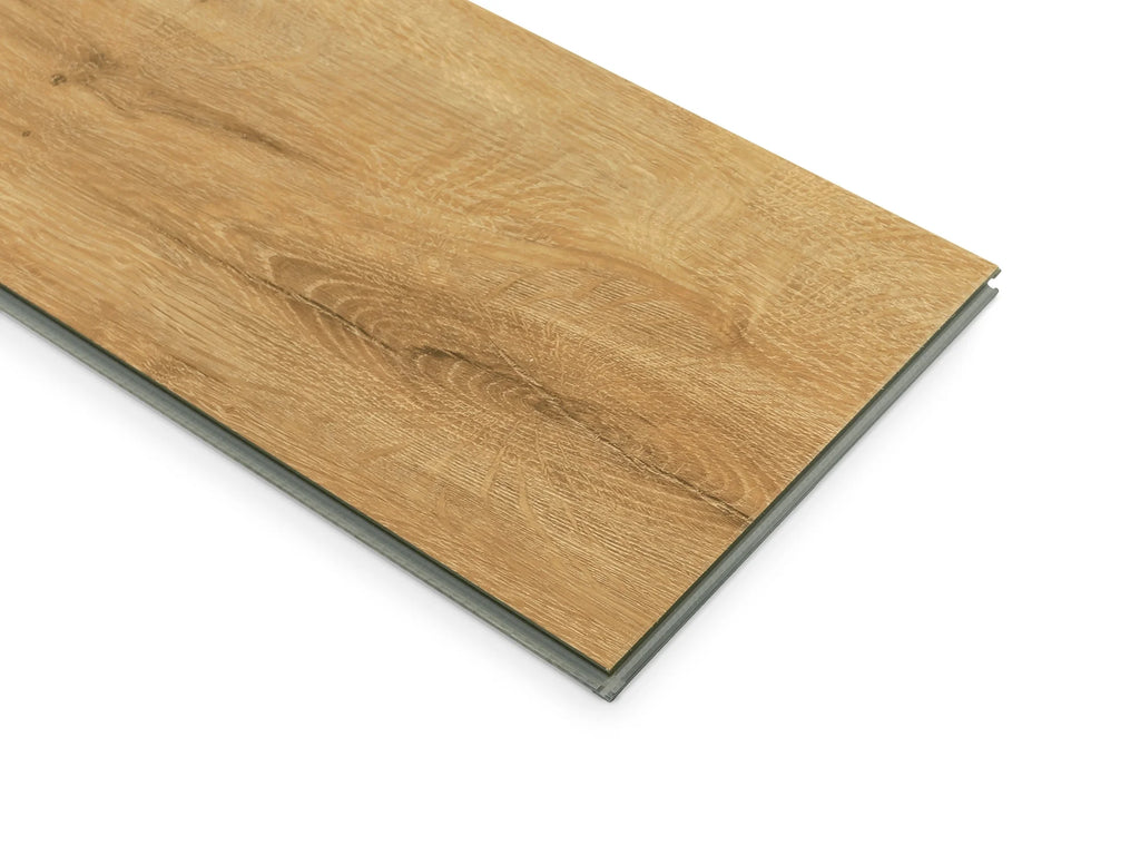 Natural Oak 5MM LVP Flooring 1000 Sq ft I172979