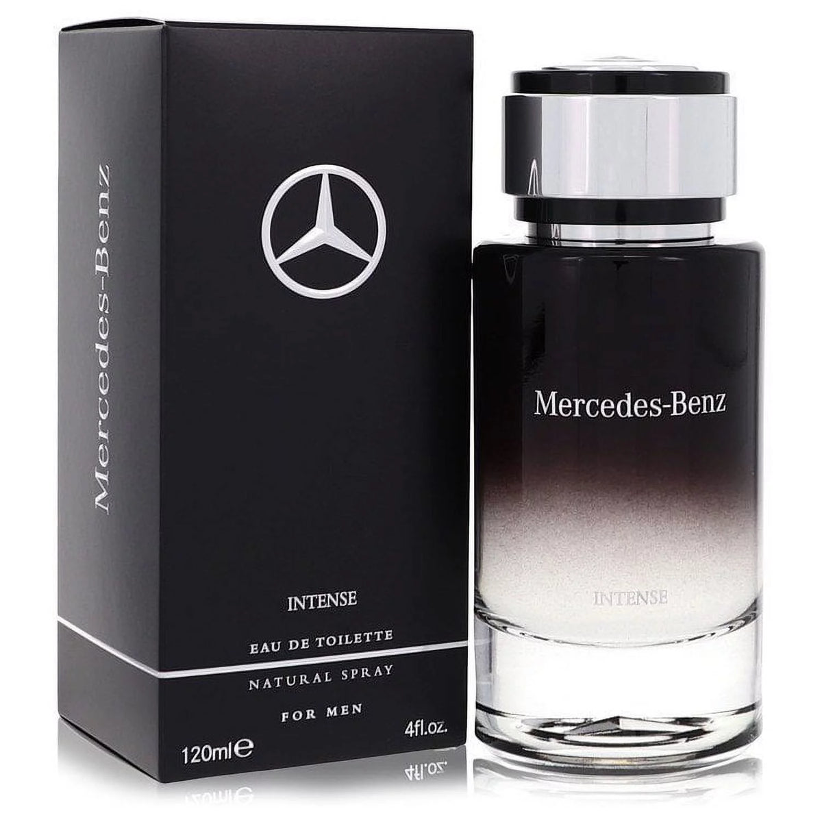 Eau De Toilette Spray 4 oz E694