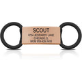 Personalized Dog ID Tag X1979