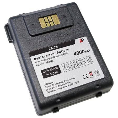Replacement Battery 4000 mAh C9217