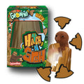 6.5cm Hatching Eggs with Growing Animal Toy U26063