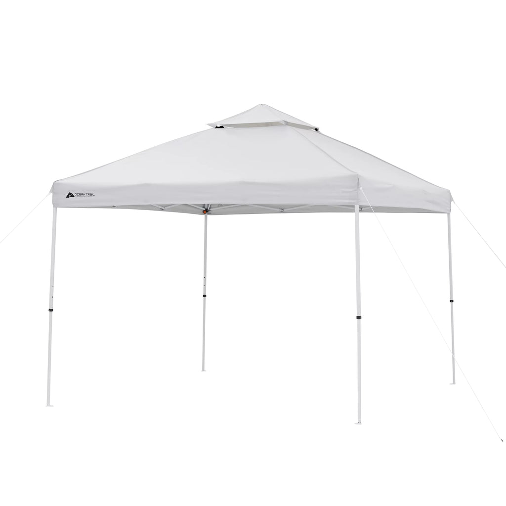 10' x 10' Dual Peak Canopy V4776