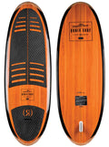 4'10" Longboard Wakesurfer X968292