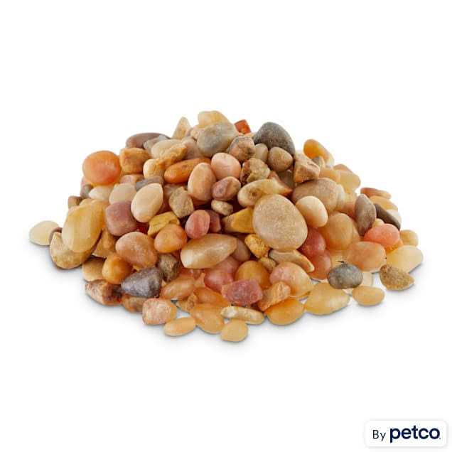 Bronze Aquarium Gravel Q257