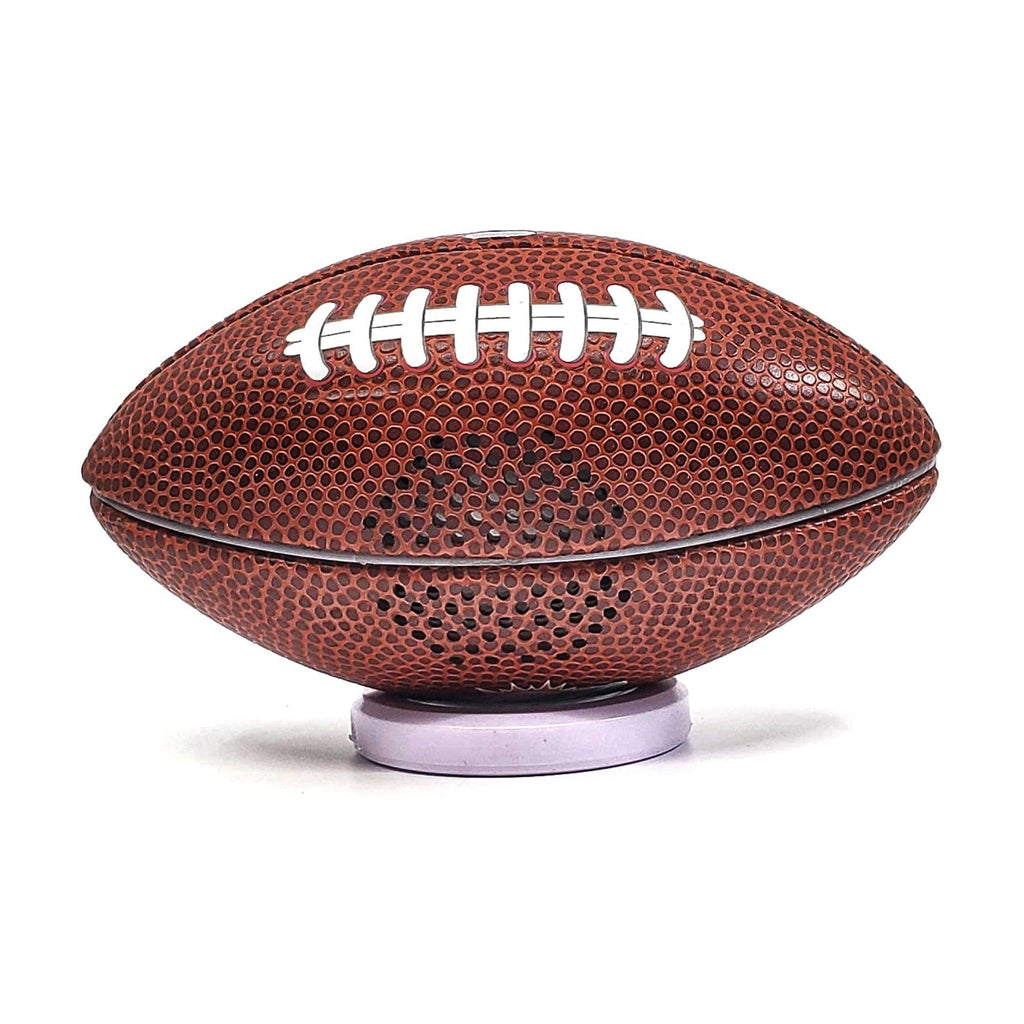 LED Football Bluetooth Speaker F4125