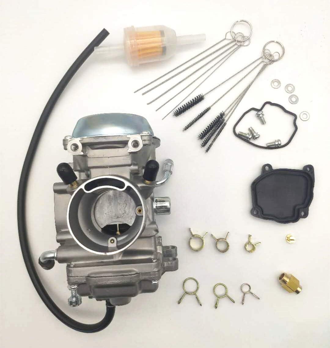 Carburetor Pack of 2 V505132