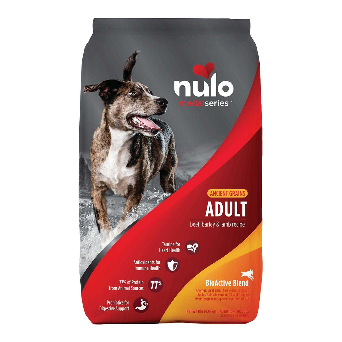 Dry Dog Food F45960