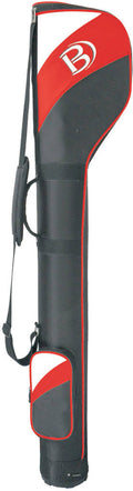 Red Carry Bag D9939
