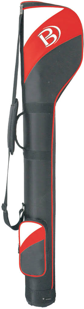 Red Carry Bag D9939